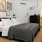 Boutique Kastel Ismaeli Gæstehus