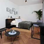 Boutique Kastel Ismaeli Gæstehus 4*