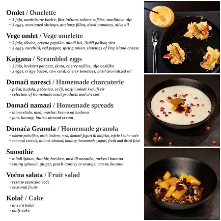 Boutique Kastel Ismaeli