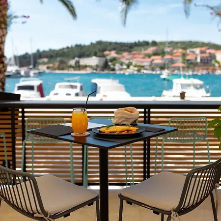 Boutique Kastel Ismaeli 4* Vela Luka