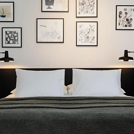 Boutique Kastel Ismaeli Gæstehus