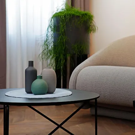 Boutique Kastel Ismaeli Gæstehus