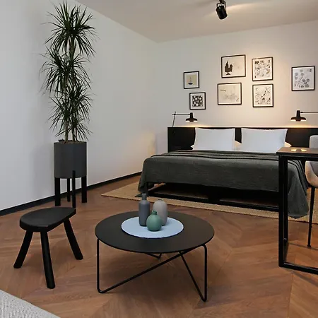 Gæstehus Boutique Kastel Ismaeli 4*