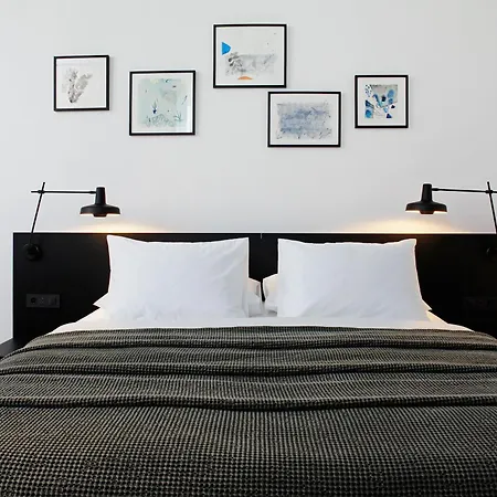 Boutique Kastel Ismaeli Pensión 4*