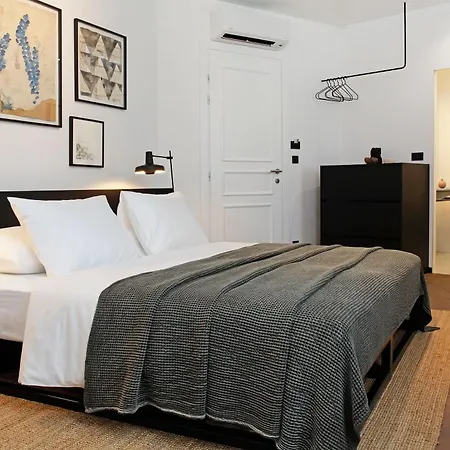 Boutique Kastel Ismaeli Gæstehus
