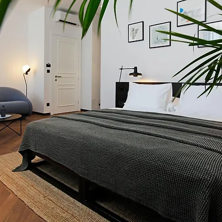 Boutique Kastel Ismaeli