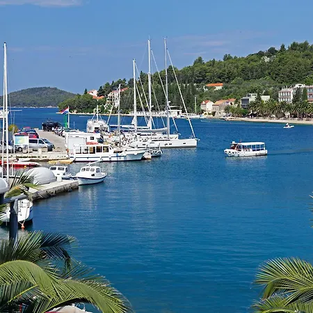 Gæstehus Boutique Kastel Ismaeli 4*