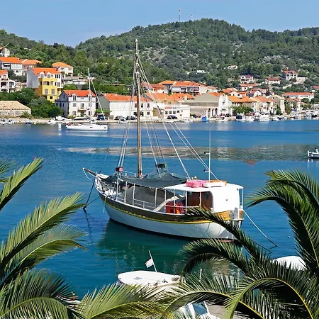 Boutique Kastel Ismaeli Gæstehus 4*