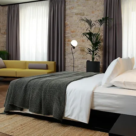 Boutique Kastel Ismaeli 4* Vela Luka