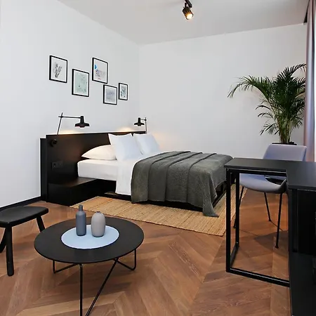 Boutique Kastel Ismaeli Gæstehus 4*