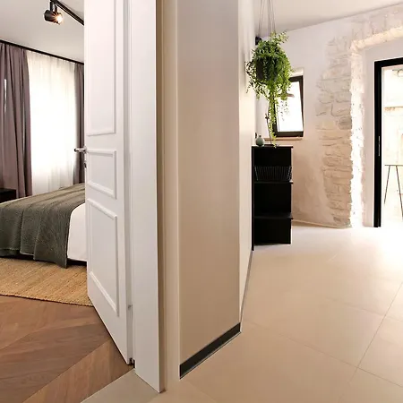 Boutique Kastel Ismaeli Gæstehus 4*