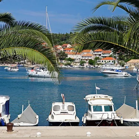 Guest house Boutique Kastel Ismaeli Vela Luka