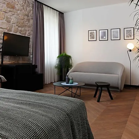 Boutique Kastel Ismaeli 4*