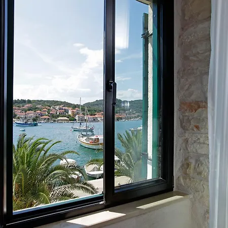 Boutique Kastel Ismaeli Gæstehus Vela Luka