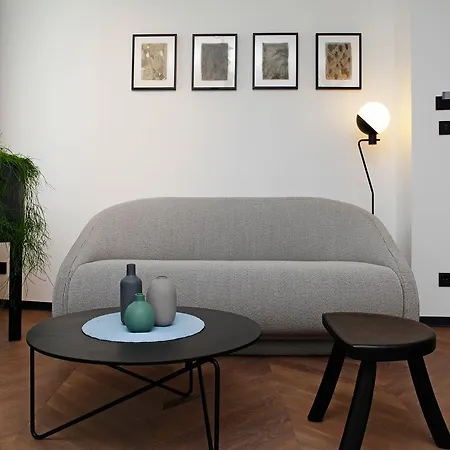 Gæstehus Boutique Kastel Ismaeli