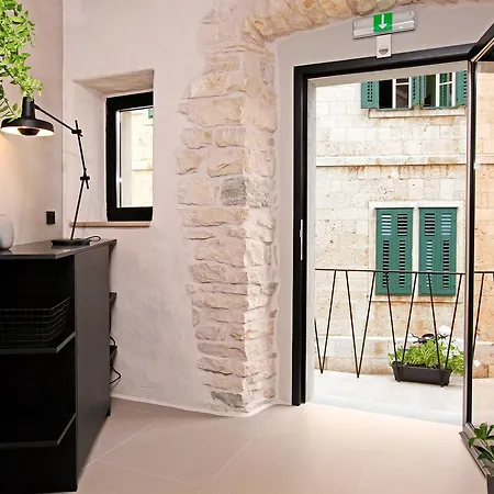 Boutique Kastel Ismaeli Guest house 4*