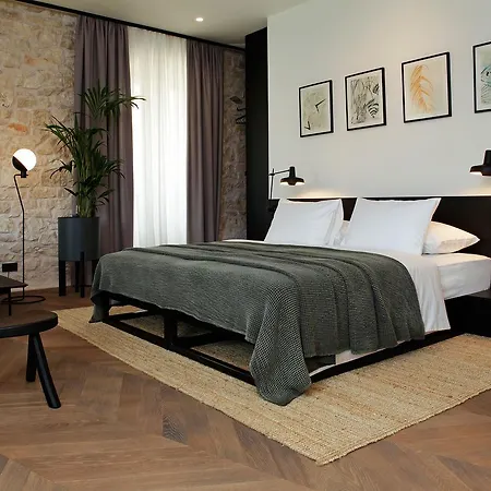 Boutique Kastel Ismaeli 4* Vela Luka