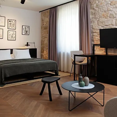 Gæstehus Boutique Kastel Ismaeli Vela Luka