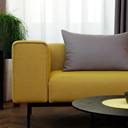 Boutique Kastel Ismaeli Gæstehus
