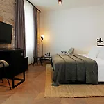 Guest house Boutique Kastel Ismaeli 4*