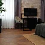 Guest house Boutique Kastel Ismaeli 4*
