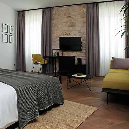 Boutique Kastel Ismaeli Casa de hóspedes Vela Luka