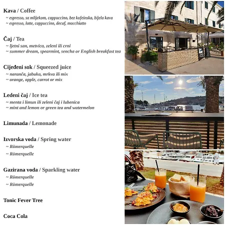 Boutique Kastel Ismaeli