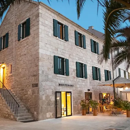 Boutique Kastel Ismaeli 4*