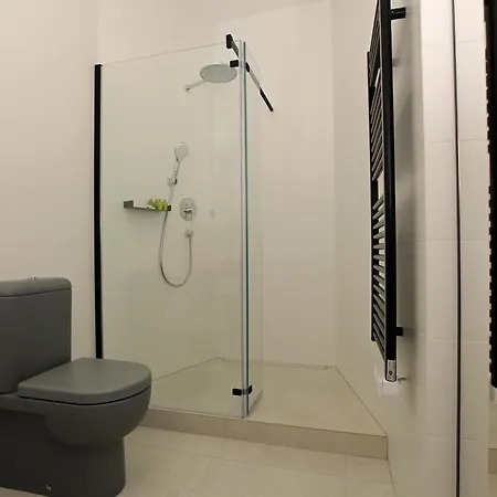 Guest house Boutique Kastel Ismaeli