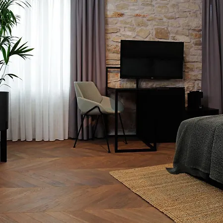Guest house Boutique Kastel Ismaeli 4*