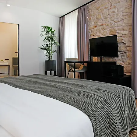 Guest house Boutique Kastel Ismaeli
