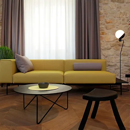 Casa de hóspedes Boutique Kastel Ismaeli