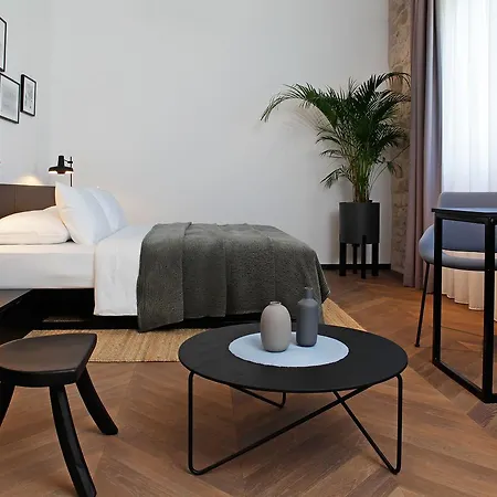 Boutique Kastel Ismaeli 4* Vela Luka