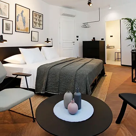 Boutique Kastel Ismaeli