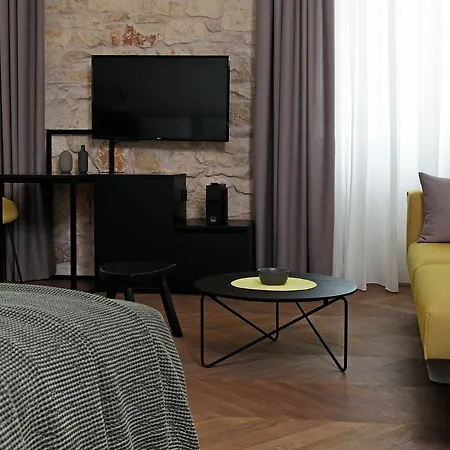 Boutique Kastel Ismaeli Casa de hóspedes 4*