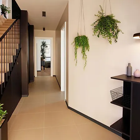 Boutique Kastel Ismaeli Casa de hóspedes 4*