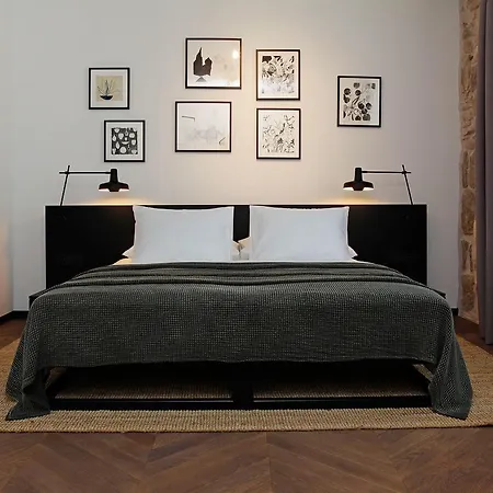 Casa de hóspedes Boutique Kastel Ismaeli 4*