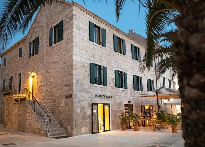 Boutique Kastel Ismaeli 4*