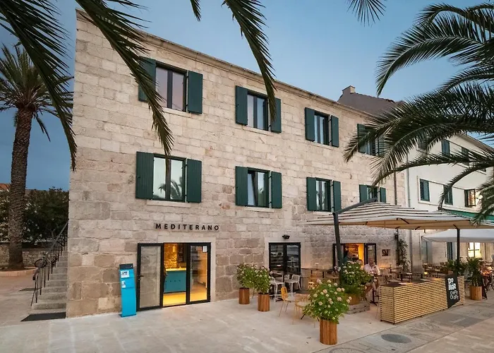 Guest house Boutique Kastel Ismaeli 4*