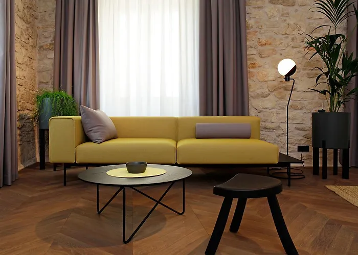 Guest house Boutique Kastel Ismaeli