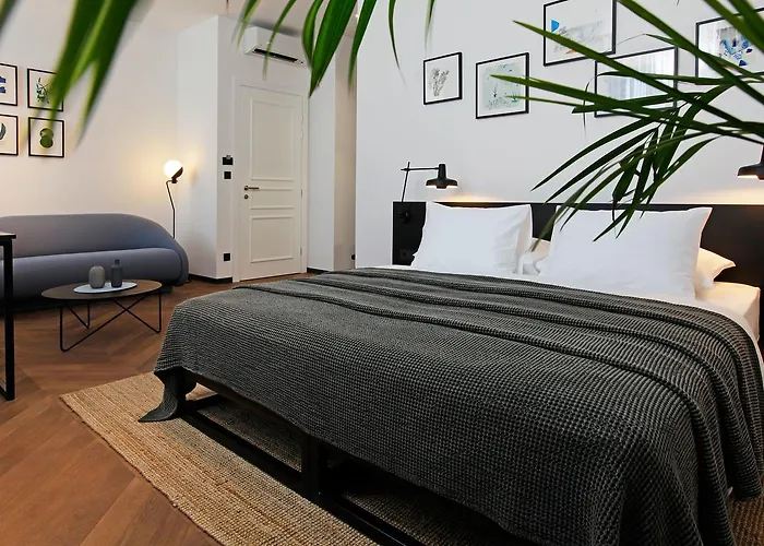 Boutique Kastel Ismaeli