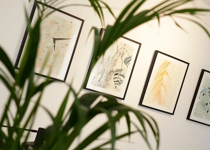 Boutique Kastel Ismaeli 4* Vela Luka