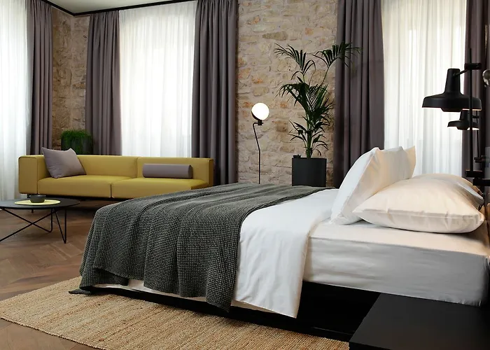 Boutique Kastel Ismaeli 4* Vela Luka