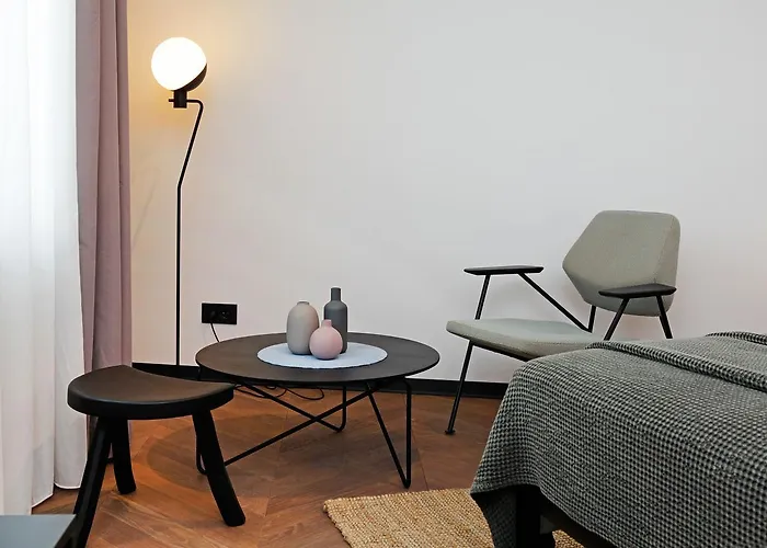 Guest house Boutique Kastel Ismaeli Vela Luka