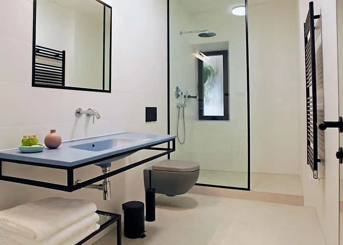 Boutique Kastel Ismaeli 4* Vela Luka