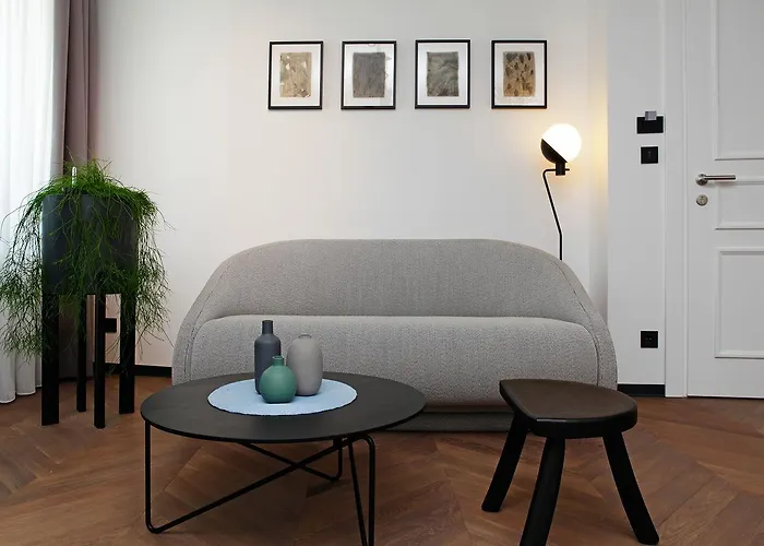 Guest house Boutique Kastel Ismaeli