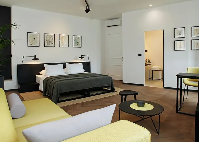 Boutique Kastel Ismaeli Guest house