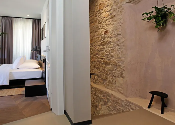 Boutique Kastel Ismaeli Guest house Vela Luka